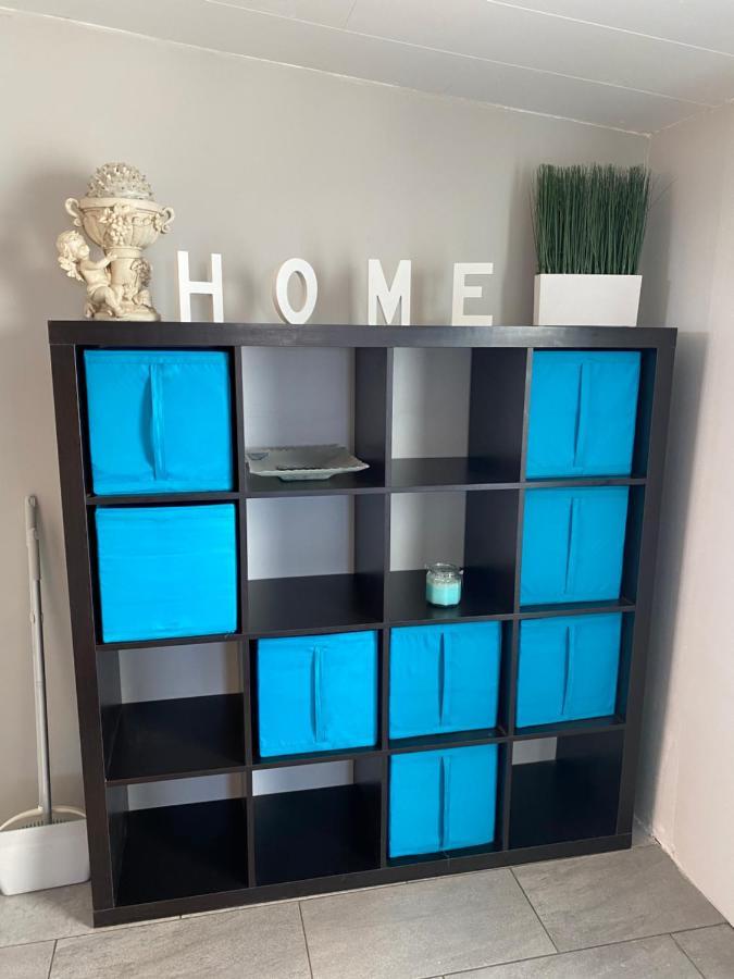 Luxus Apartment Byggdarhorn سيلفوس المظهر الخارجي الصورة