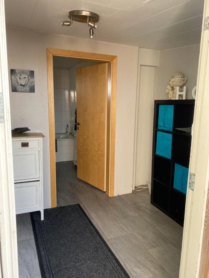 Luxus Apartment Byggdarhorn سيلفوس المظهر الخارجي الصورة